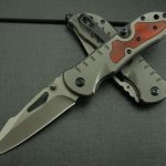 DA49 Calm Style Outdoor Tools