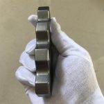 Stonewashed Classic GODEDC KING OF GOD Outdoor Tool - Image 5