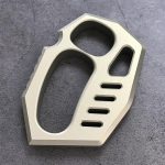 Solid Aviation Aluminum Knuckle Duster - 图片 8