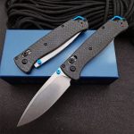 BM535-3 Carbon Fiber Folding Outdoor Tool