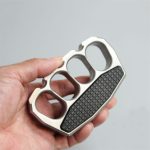 304 Steel Magnetic Clip EDC Outdoor Tool - Image 3