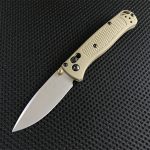 Mini Outdoor 533 Folding Nylon Fiber Pocket Camping Tool - Image 5