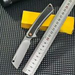 BK0263 Flat-head Quick-opening Folding Outdoor Tool