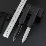 BM3400 Zinc-Aluminum Alloy Handle CPM S30V Outdoor Portable Tool