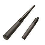 Reliable 16-Inch Steel Baton Designed for Personal Protection - 图片 5