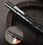 Multi-Function Tactical Pen for Outdoor Survival and Protection - 图片 10
