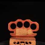 BoltStrike Enhanced Guardian Knuckle Duster