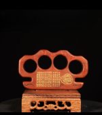 Thunderstrike Guardian Knuckle Duster - 图片 2