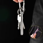 Titan Mini-Scribe: Extendable Executive Pen - 图片 2