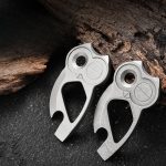 OwlPry Titan KeyCan: EDC Multi-Tool Opener - 图片 2