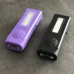 Stun Gun Flashlight for Self-defense - 图片 2