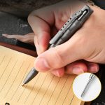 Titan Stealth Pull: EDC Tactical Scribe - 图片 3