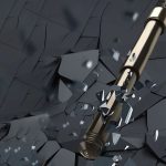 Reliable 16-Inch Steel Baton Designed for Personal Protection - 图片 14