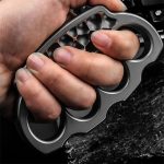 Titan Enhanced Knuckle Duster Utility Grip - 图片 3