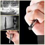 Mini Titan TactiBreaker Pen - 图片 4