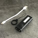 Stun Gun Flashlight for Self-defense - 图片 9