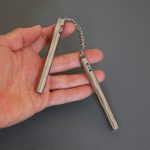 Titan Mini-Nunchaku: EDC Stress Reliever - 图片 5