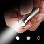 Titan Pulse Mini: LED Outdoor Camp Light - 图片 2