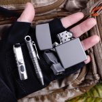 TitanScribe Mini-Tactical Pen - 图片 8