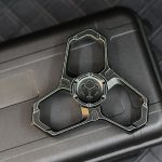 EDC Spin Knuckle Duster Defender - 图片 2