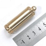 FieldMedix Copper Vault: Portable EDC Pill Safe - 图片 7