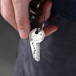 Versatile Key Knife Tool for Multi-function Use - 图片 2
