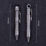 TitanScribe Mini-Tactical Pen - 图片 6