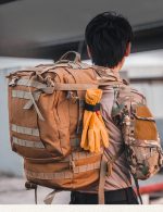 Utility Weave MOLLE Cord Lock - 图片 8