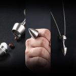 Titanium Stress Relief Finger Tool Pioneer EDC - 图片 4