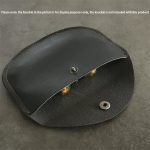 Protective Leather Knuckle Guard for Fists - 图片 5