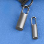 MiniMed Keychain Pill Pod