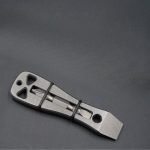 Titanium Survival Multi-Tool: TC21 Tactical Pry Bar - 图片 4