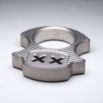 Mini Knuckle Duster for Everyday Carry and Self-Defense - 图片 4