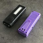 Self-defense Flashlight with Built-in Stun Gun Feature - 图片 16