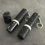 1202 Pocket Stun Gun Flashlight for Personal Defense and Everyday Carry - 图片 11