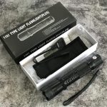 High Power Electro Guard Stun Gun FlashLightning Stick - 图片 10