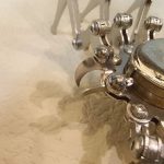 Stainless Steel Time Spider Puzzle for Unique Decor - 图片 4