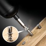 Electric Screwdriver and Drill - 图片 6