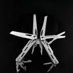 MultiTool Survival Pliers - 图片 2