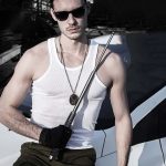 Portable Self-defense Baton with Expandable Features - 图片 24