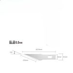 KeyClip BladeRunner Mini - 图片 2