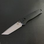 Liome Aluminum Grip Folding Tactical Knife for Camping and Survival EDC Tool - 图片 8