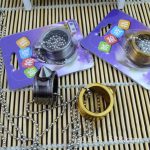 FistHammer Self-Defense Tool with Knuckle Duster and Window Breaker - 图片 12