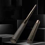 16Inch Defense Steel Baton