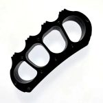 FistGuard Protective Knuckle Duster and Window Smashing Tool - 图片 8