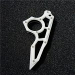 FistGuard Protective Knuckle Duster and Window Smashing Tool - 图片 7
