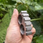 Mini Thickened Multifunctional Window Breaker EDC Tool - 图片 4