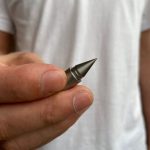 Handy Capsule Charm for Self-Defense in Critical Moments - 图片 5