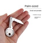 Versatile Key Knife Tool for Multi-function Use - 图片 4