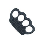 Strong Polymer Knuckle Duster for Tactical EDC Defense - 图片 13